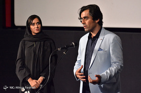 اکران خصوصی فیلم تابستان داغ در موزه سینما‎