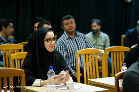 نشست خبری علی اکبر ولایتی رئیس هیات موسس و هیات امنای دانشگاه آزاد