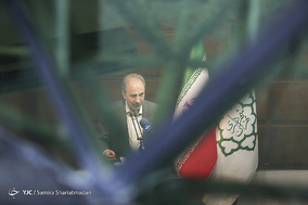 آیین افتتاح و بهره برداری از موزه نقشه تهران با حضور شهردار