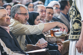 اختتامیه هجدهمین جشنواره نمایش های آیینی و سنتی