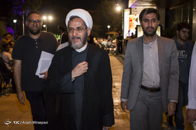 اختتامیه هجدهمین جشنواره نمایش های آیینی و سنتی