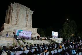 آیین پایانی پانزدهمین مهرواره شعر و داستان جوان سوره در مشهد