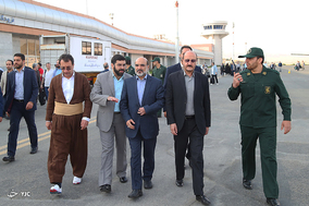 سفر رییس رسانه ملی به سنندج برای شرکت در آیین اختتامیه بیستمین جشنواره تولیدات رادیویی تلویزیونی مراکز استانها