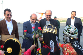 سفر رییس رسانه ملی به سنندج برای شرکت در آیین اختتامیه بیستمین جشنواره تولیدات رادیویی تلویزیونی مراکز استانها