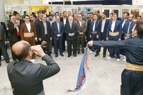 سفر رییس رسانه ملی به سنندج برای شرکت در آیین اختتامیه بیستمین جشنواره تولیدات رادیویی تلویزیونی مراکز استانها