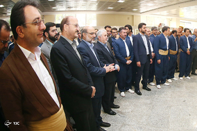 سفر رییس رسانه ملی به سنندج برای شرکت در آیین اختتامیه بیستمین جشنواره تولیدات رادیویی تلویزیونی مراکز استانها
