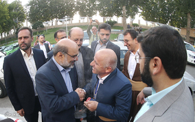 سفر رییس رسانه ملی به سنندج برای شرکت در آیین اختتامیه بیستمین جشنواره تولیدات رادیویی تلویزیونی مراکز استانها