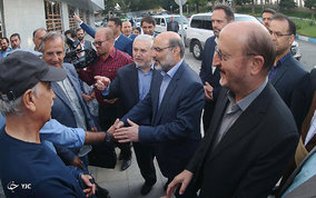سفر رییس رسانه ملی به سنندج برای شرکت در آیین اختتامیه بیستمین جشنواره تولیدات رادیویی تلویزیونی مراکز استانها