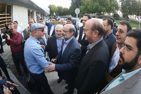 سفر رییس رسانه ملی به سنندج برای شرکت در آیین اختتامیه بیستمین جشنواره تولیدات رادیویی تلویزیونی مراکز استانها