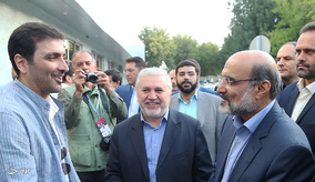 سفر رییس رسانه ملی به سنندج برای شرکت در آیین اختتامیه بیستمین جشنواره تولیدات رادیویی تلویزیونی مراکز استانها
