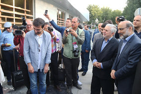 سفر رییس رسانه ملی به سنندج برای شرکت در آیین اختتامیه بیستمین جشنواره تولیدات رادیویی تلویزیونی مراکز استانها