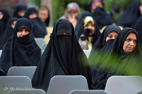 مراسم بزرگداشت یوم الله 17 شهریور