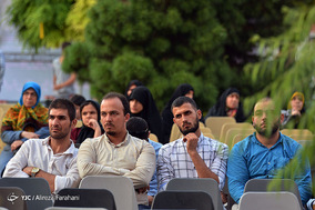 مراسم بزرگداشت یوم الله 17 شهریور