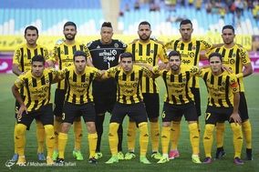 مسابقات جام حذفي فوتبال.سپاهان- صنعت نفت