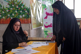 ایستگاه جهادی یک روزه زندگی خوب-محمدشهر
