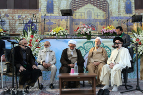 برگزاری جشن بزرگ عید غدیر در میدان امام حسین(ع)