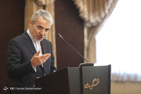 نشست خبری سخنگوی دولت
