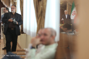 نشست خبری سخنگوی دولت