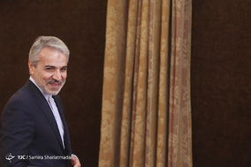 نشست خبری سخنگوی دولت