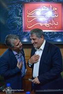 هفتمین جلسه شورای پنجم شهر تهران