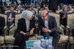سومین نمایشگاه ایران فار‌ما