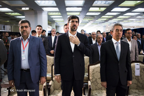 سومین نمایشگاه ایران فار‌ما