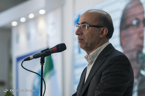 سومین نمایشگاه ایران فار‌ما