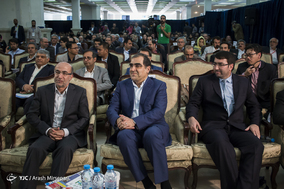 سومین نمایشگاه ایران فار‌ما