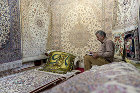 پنجمین نمایشگاه ملی ازدواج آسان، ازدواج آسمانی