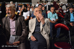 جشن خانه سینما