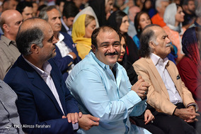 جشن خانه سینما