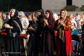 نوزدهمین جشن سینمای ایران