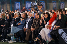 نوزدهمین جشن سینمای ایران