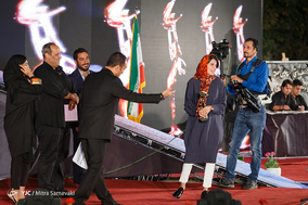 نوزدهمین جشن سینمای ایران