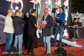 نوزدهمین جشن سینمای ایران