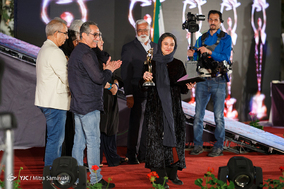 نوزدهمین جشن سینمای ایران