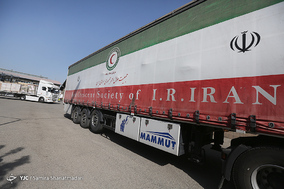 ارسال 400 چادر امدادی برای اسکان اضطراری مسلمانان میانمار