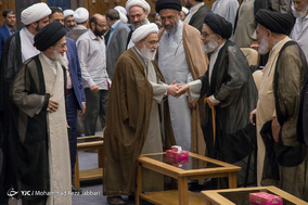 دومین کنگره بین المللی سیره اهل بیت(ع) با محوریت حضرت علی (ع) - قم‎
