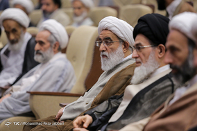 دومین کنگره بین المللی سیره اهل بیت(ع) با محوریت حضرت علی (ع) - قم‎