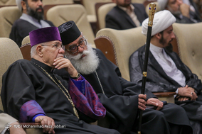 دومین کنگره بین المللی سیره اهل بیت(ع) با محوریت حضرت علی (ع) - قم‎