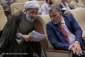 دومین کنگره بین المللی سیره اهل بیت(ع) با محوریت حضرت علی (ع) - قم‎