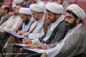 دومین کنگره بین المللی سیره اهل بیت(ع) با محوریت حضرت علی (ع) - قم‎