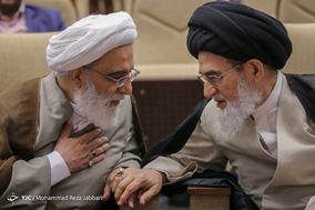 دومین کنگره بین المللی سیره اهل بیت(ع) با محوریت حضرت علی (ع) - قم‎