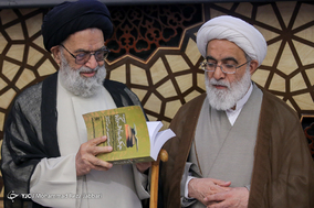 دومین کنگره بین المللی سیره اهل بیت(ع) با محوریت حضرت علی (ع) - قم‎