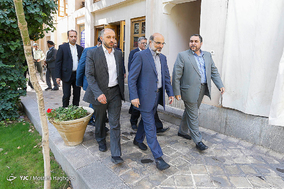 سفر رئیس رسانه ملی به اصفهان