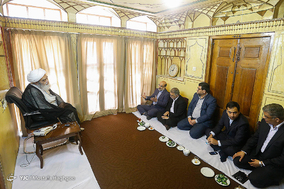 سفر رئیس رسانه ملی به اصفهان