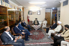 سفر رئیس رسانه ملی به اصفهان