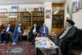 سفر رئیس رسانه ملی به اصفهان