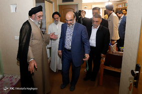 سفر رئیس رسانه ملی به اصفهان