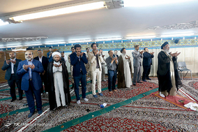 سفر رئیس رسانه ملی به اصفهان